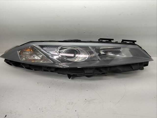 Faro Derecho Renault Megane AUTHENTIQUE CONFORT 113CV