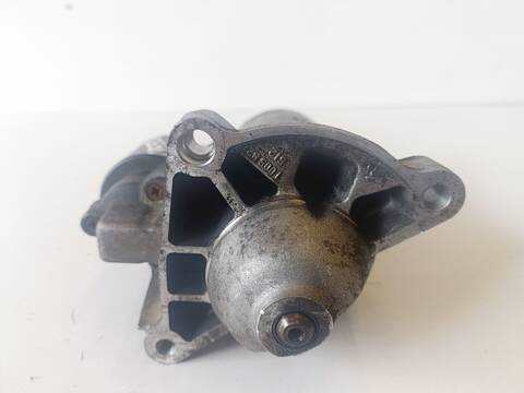 Motor de Arranque Citroen C1 D FAMILIALE 60CV
