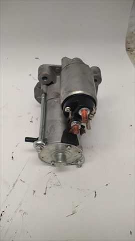 Foto 3ª: Motor de Arranque Ford Fiesta 1.4 D [D/F6JA] (2002)