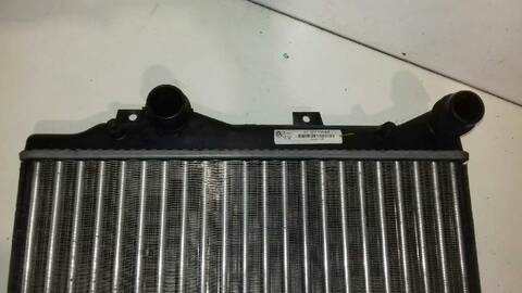 Foto 2ª: Radiador Motor Volkswagen Golf ADVANCE 122CV 90KW [CAXA] (2009)