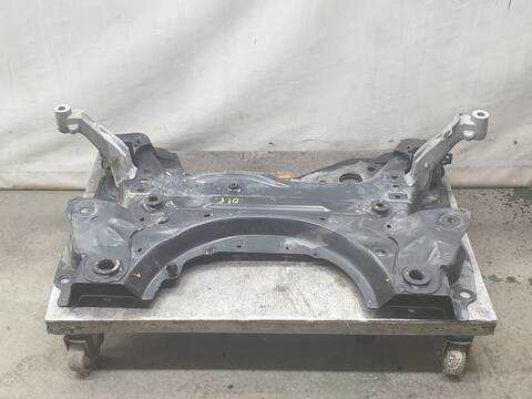 Foto 2ª: Puente Delantero Opel Combo BASIS