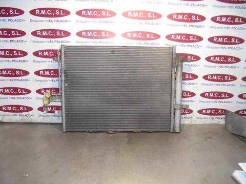 Foto 1ª: Radiador Calefaccion A.A. Ford Mondeo AMBIENTE 125CV 92KW (2007)