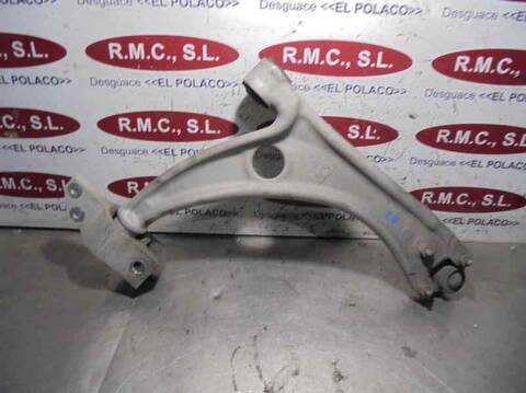 Foto 2ª: Brazo Suspension Delantero Izquierdo Volkswagen Passat 2.0 TDI BERLINA 110CV 81KW [CBD] (2010)