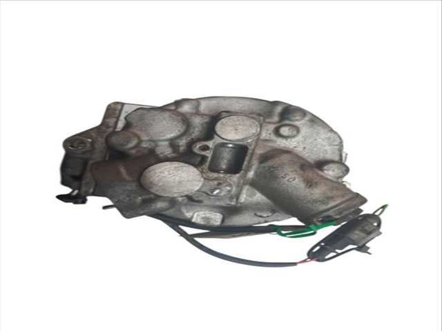 Compresor Aire Acondicionado Seat Ibiza 1.9 SDI 64CV