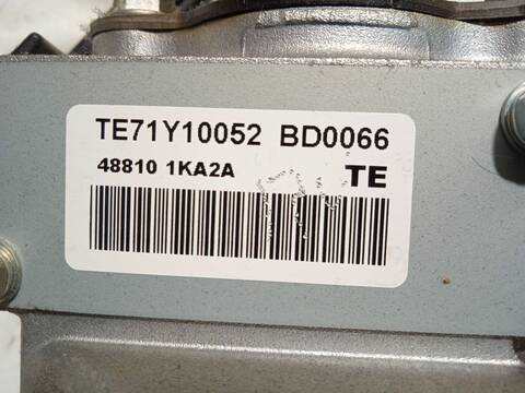 Foto 4ª: Columna Dirección Nissan Juke 1.6 117CV 86KW [HR16] (2012)