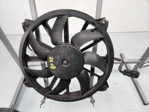 Electroventilador Citroen C4 COLLECTION 92CV 68KW