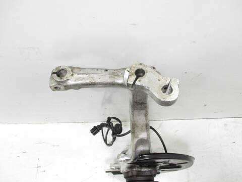 Foto 3ª: Mangueta Delantera Derecha Audi A4 ALT AVANT (2005)