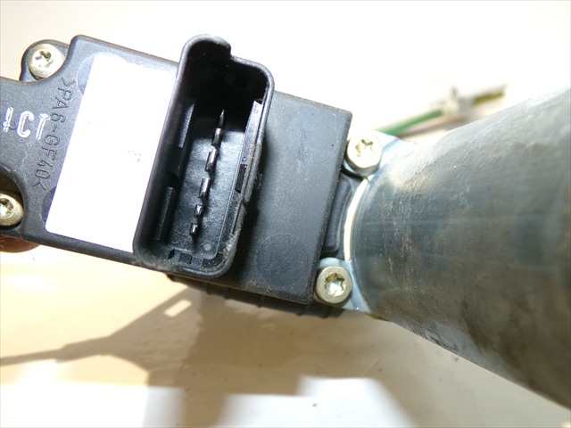 Foto 4ª: Elevalunas Eléctrico Trasero Izquierdo Citroen C8 2.2 HDI 2002-2014 [4HW] (2003)