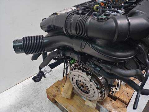 Foto 3ª: Motor Completo Opel Grandland DESIGN LINE 131CV (2017)