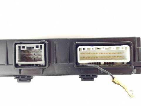 Foto 2ª: Centralita Motor ECU Mazda CX3 EVOLUTION 2WD [PE] (2019)