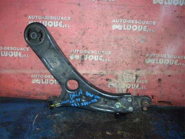 Foto 2ª: Brazo Suspension Delantero Derecho Hyundai i30 1.6 [G4FC]