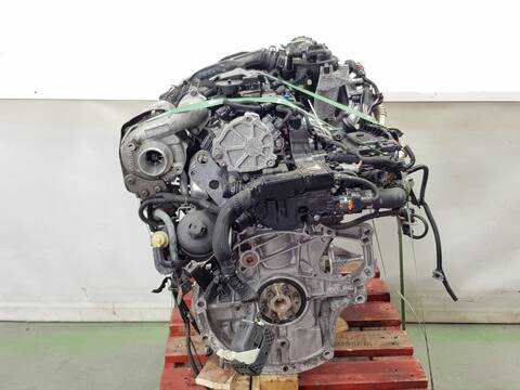 Motor Completo Toyota Proace L1 SHUTLE