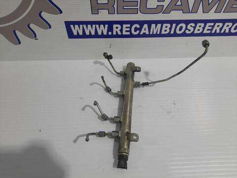 Rampa Inyectora Iveco Daily 2.3 DIESEL CAT 126CV