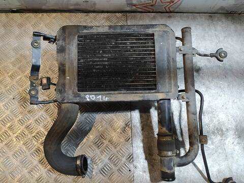 Foto 3ª: Intercooler Mitsubishi Montero 2.5 TD GLS PLUS 115CV 85KW [4D56] (2001)