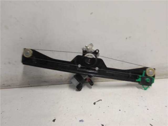 Foto 2ª: Elevalunas Eléctrico Delantero Derecho Fiat Linea 1.3 D MULTIJET [199 A3.000]