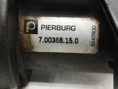 Foto 3ª: Valvula EGR Renault Kangoo AUTHENTIQUE 61CV 45KW [K9K U7] (2007)