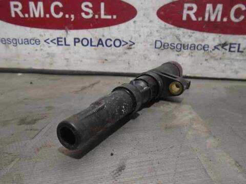 Foto 4ª: Modulo Encendido Renault Clio AUTHENTIQUE 98CV 72KW [K4J C7] (2004)