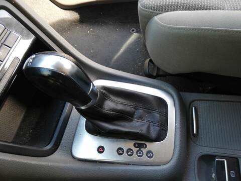 Palanca de Cambio Volkswagen Sharan CFFB