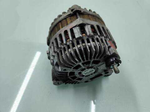 Foto 2ª: Alternador Nissan Qashqai ACENTA 150CV 110KW [M9R] (2010)