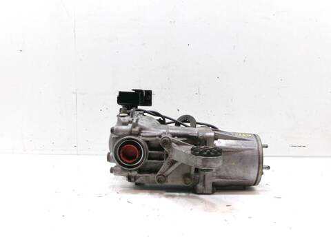 Foto 1ª: Diferencial Trasero Mitsubishi Outlander 4N14 (2013)