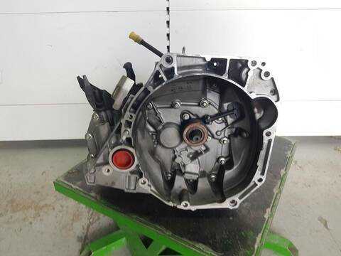 Caja Cambios Dacia Sandero STEPWAY ESSENTIAL 101CV 74KW