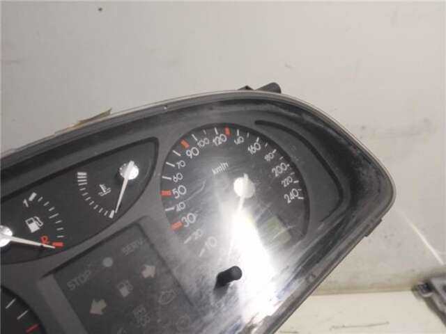 Foto 2ª: Cuadro de Instrumentos Renault Laguna 1.9 AUTHENTIQUE [1.9 LTR. - 88 KW DCI DIESEL] [F9Q670]