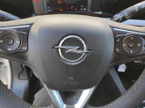 Foto 1ª: Airbag Delantero Izquierdo Opel Mokka HN09 (2024)