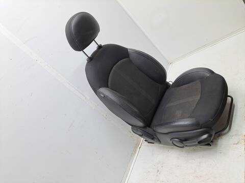 Foto 4ª: Asiento Delantero Derecho Bmw Mini COOPER D 112CV 82KW [N47C20A] (2014)