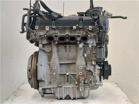 Foto 3ª: Motor Completo Ford Focus 1.6 BUSINESS BERLINA 101CV 74KW [FYDB] (2004)