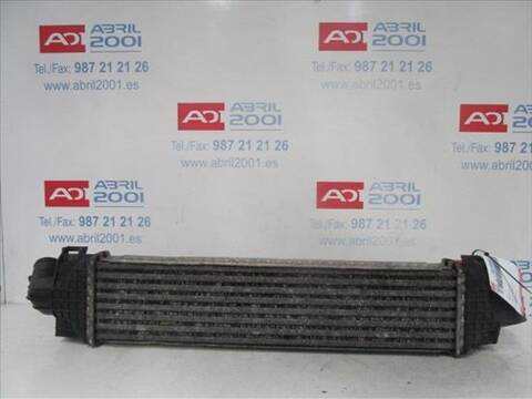 Foto 2ª: Intercooler Ford C Max 1.8 TDCI 115CV 85KW CB3) [KKDA] (2008)
