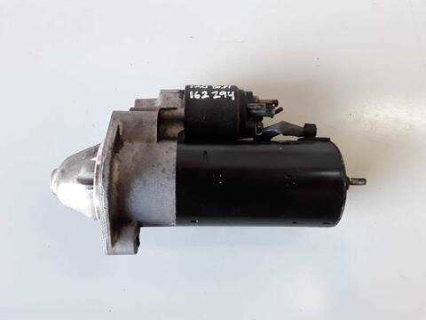 Foto 2ª: Motor de Arranque Volkswagen Passat EDITION 1.9 TDI 101CV (2000)