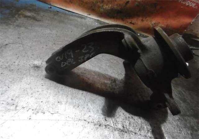 Mangueta Delantera Izquierda Renault Scenic 1.5 AUTHENTIQUE [1.5 LTR. - 78 KW DCI DIESEL] (JM)(2003-_)