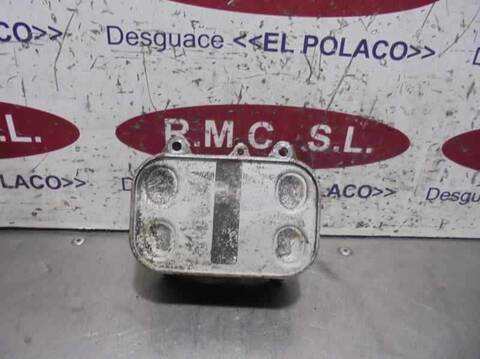 Radiador Aceite Audi A3 2.0 TDI 140CV 103KW