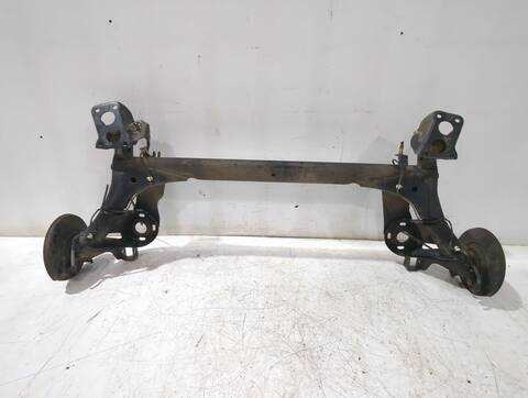 Puente Trasero Seat Leon 1.9 TDI 90CV 66KW