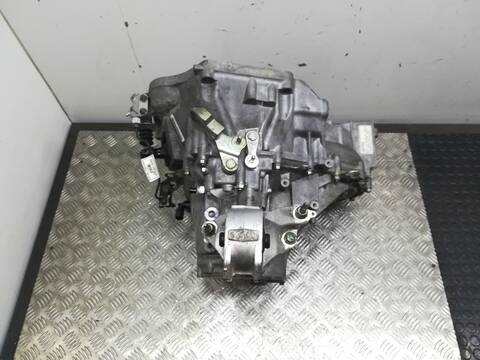 Foto 3ª: Caja Cambios Honda Crv N22A2 RD8) (2006)