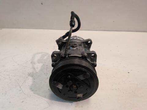 Foto 3ª: Compresor Aire Acondicionado Citroen Jumpy RHX (2004)