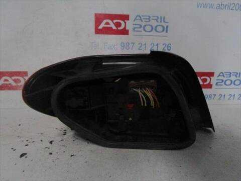 Foto 2ª: Piloto Trasero Derecho Citroen Xsara 1.9 D BERLINA 70CV 51KW [WJZ (DW8)] (1999)