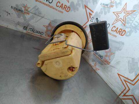 Foto 4ª: Aforador Peugeot 206 BERLINA 75CV 55KW