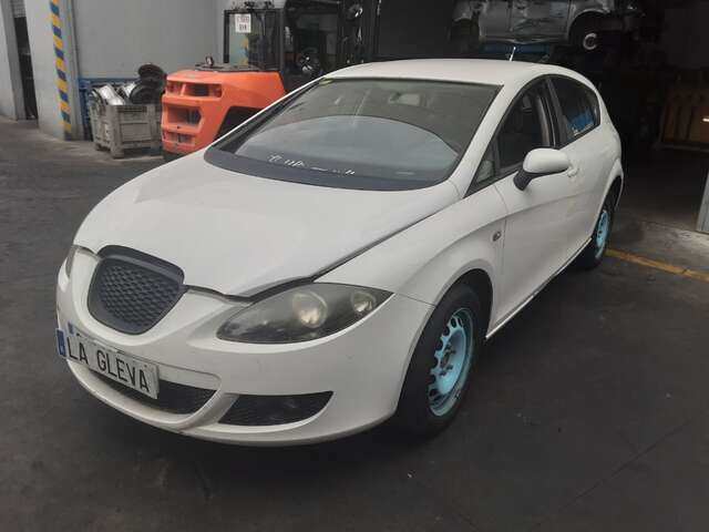 Motor Limpia Delantero Seat Leon 1.9 TDI 105CV 0CV