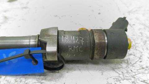 Foto 3ª: Inyectores Peugeot 307 GASOLINA [9HY] (2002)