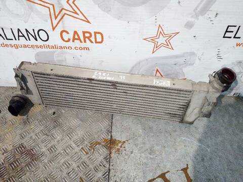 Intercooler Renault Scenic DYNAMIQUE 101CV 74KW