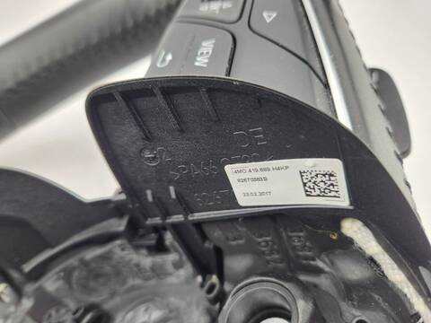 Foto 3ª: Volante Audi Q5 S LINE QUATTRO 190CV 140KW [DETA] (2017)