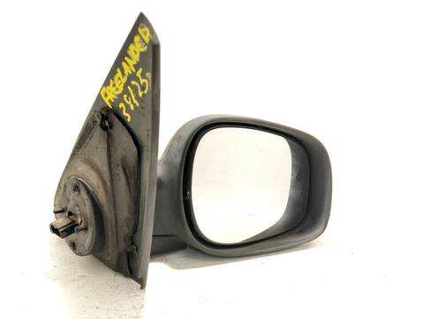 Retrovisor Derecho Land Rover Freelander E FAMILIAR 117CV