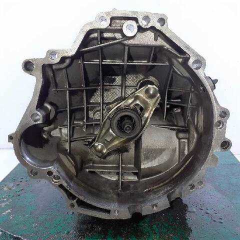 Caja Cambios Audi A4 2.0 TDI AVANT 140CV 103KW