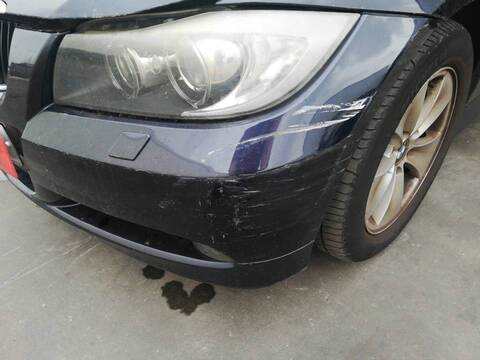 Foto 3ª: Paragolpes Delantero Bmw Serie 3 315 N46B20B BERLINA (2007)