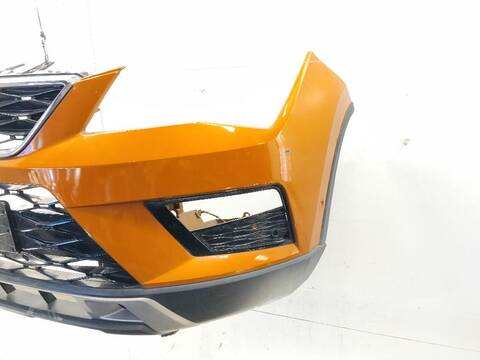 Foto 2ª: Paragolpes Delantero Seat Ateca 1.4 TSI (2016)