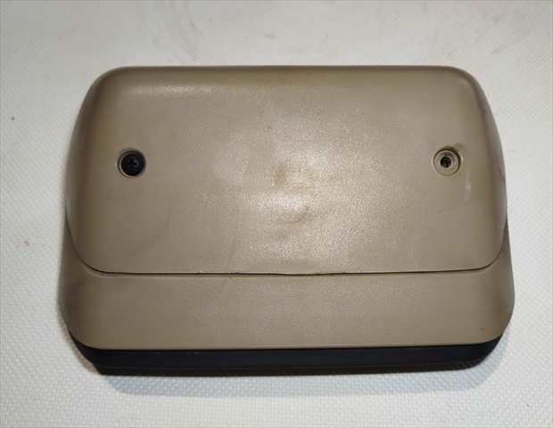 Foto 4ª: Luz Central de Freno Nissan Terrano 2.7 TDI 125CV [TD27TI] (2002)