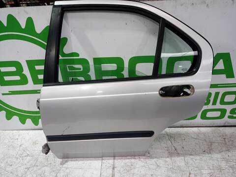 Puerta Trasera Izquierda Honda Civic 1.5 BERLINA 114CV 84KW