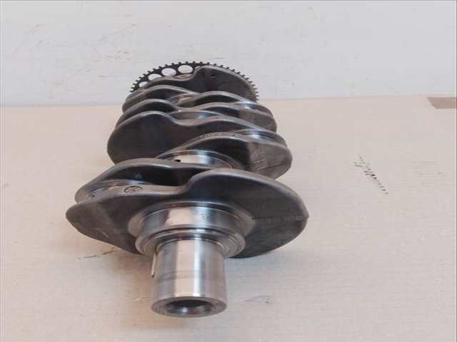 Cigüeñal Ford Focus 150 CV 110KW