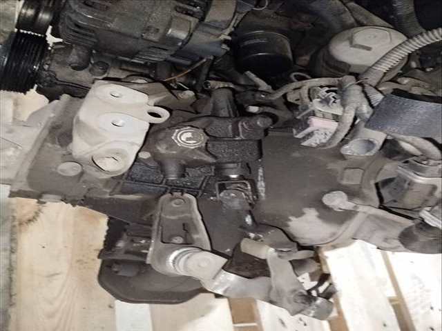 Foto 2ª: Caja Cambios Opel Corsa VERSION INDEFINIDA (2003)